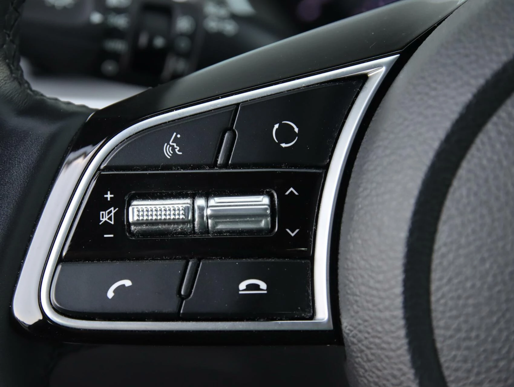 Hoofdafbeelding Kia XCeed