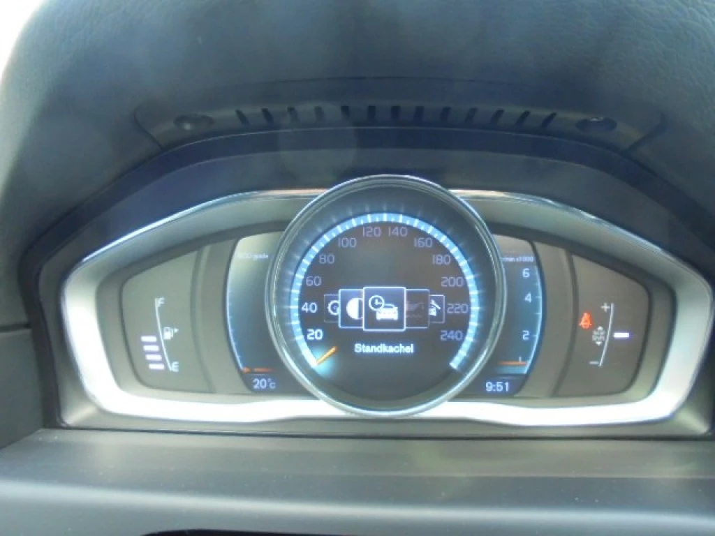 Hoofdafbeelding Volvo V70