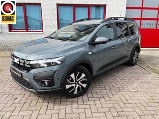 Hoofdafbeelding Dacia Jogger Dacia Jogger 1.6 Hybrid 140 Expression 7p.