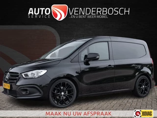 Mercedes-Benz Citan 108 CDI L1 Pro 75pk | Apple CarPlay | Camera | Airco