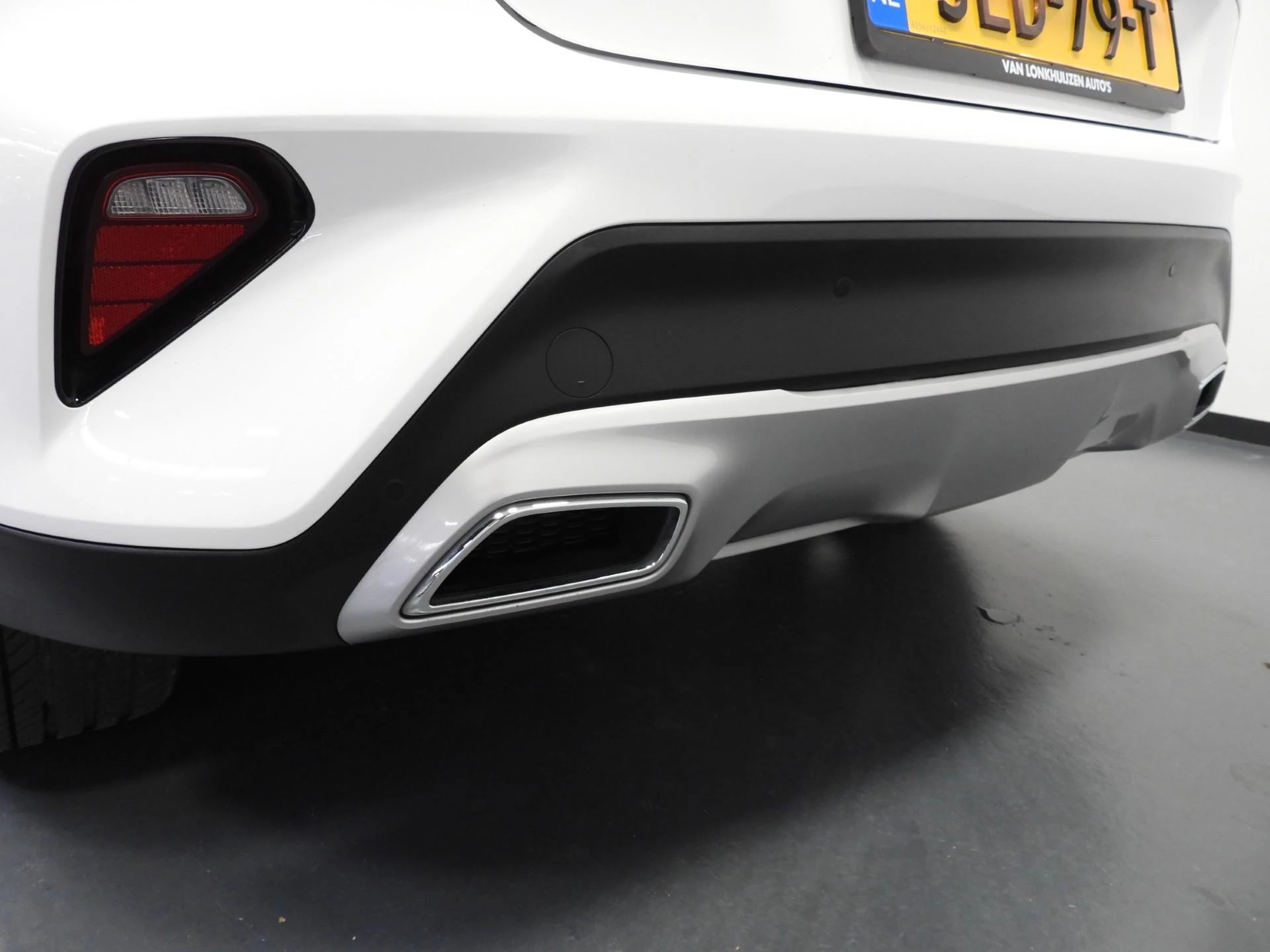 Hoofdafbeelding Kia XCeed