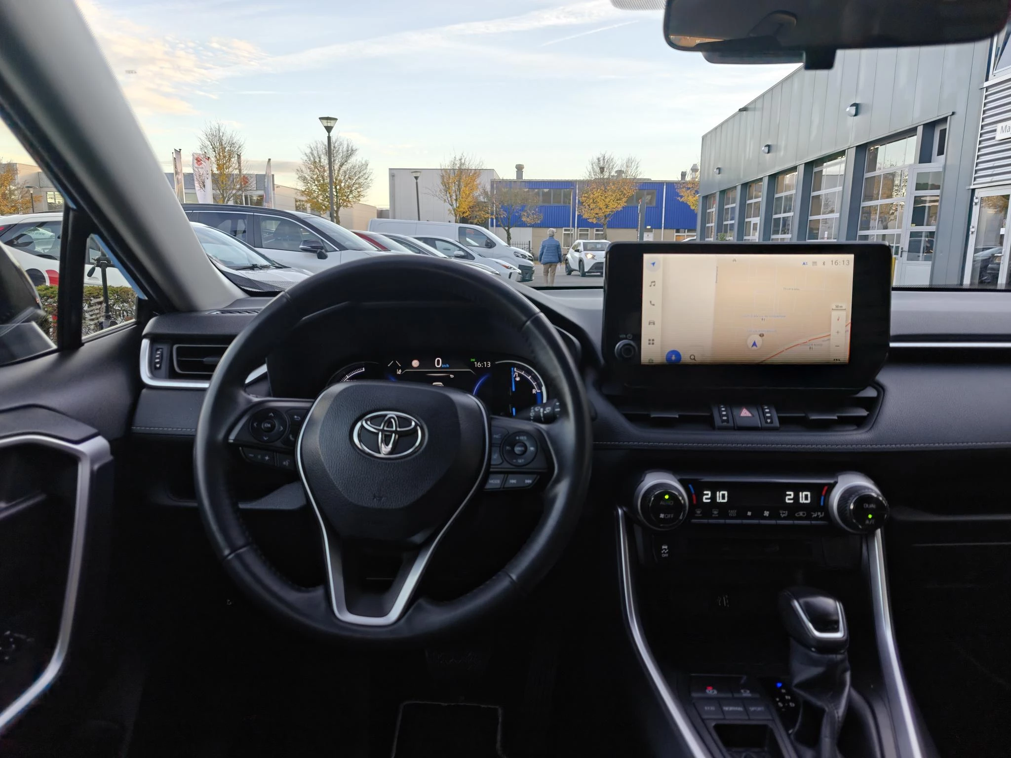 Hoofdafbeelding Toyota RAV4