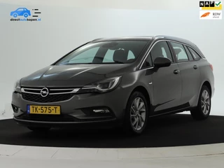 Opel Astra Sports Tourer 1.0 Innovation NAVI | Carplay | Clima | Keyless | El. Kofferklep
