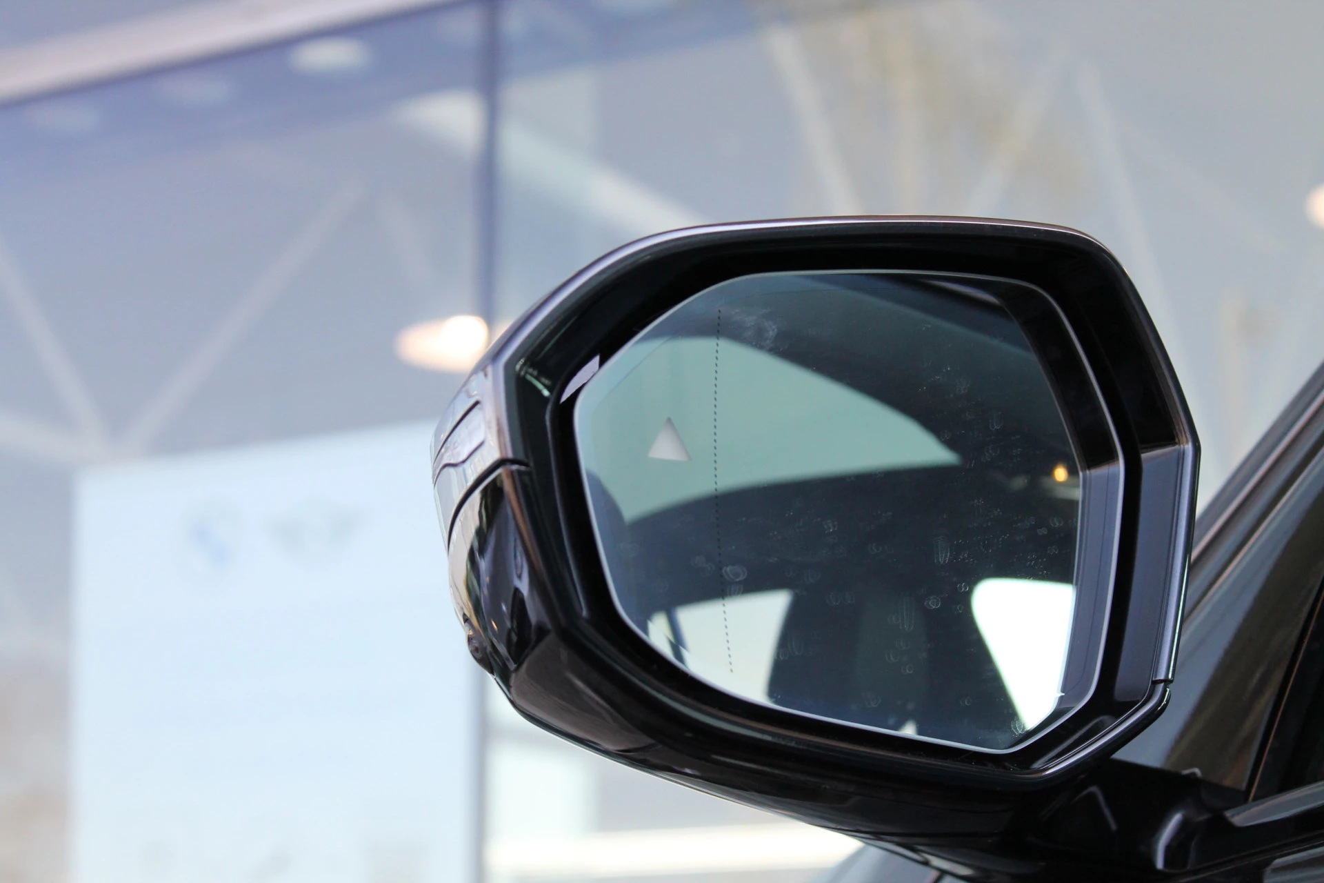 Hoofdafbeelding BMW i5
