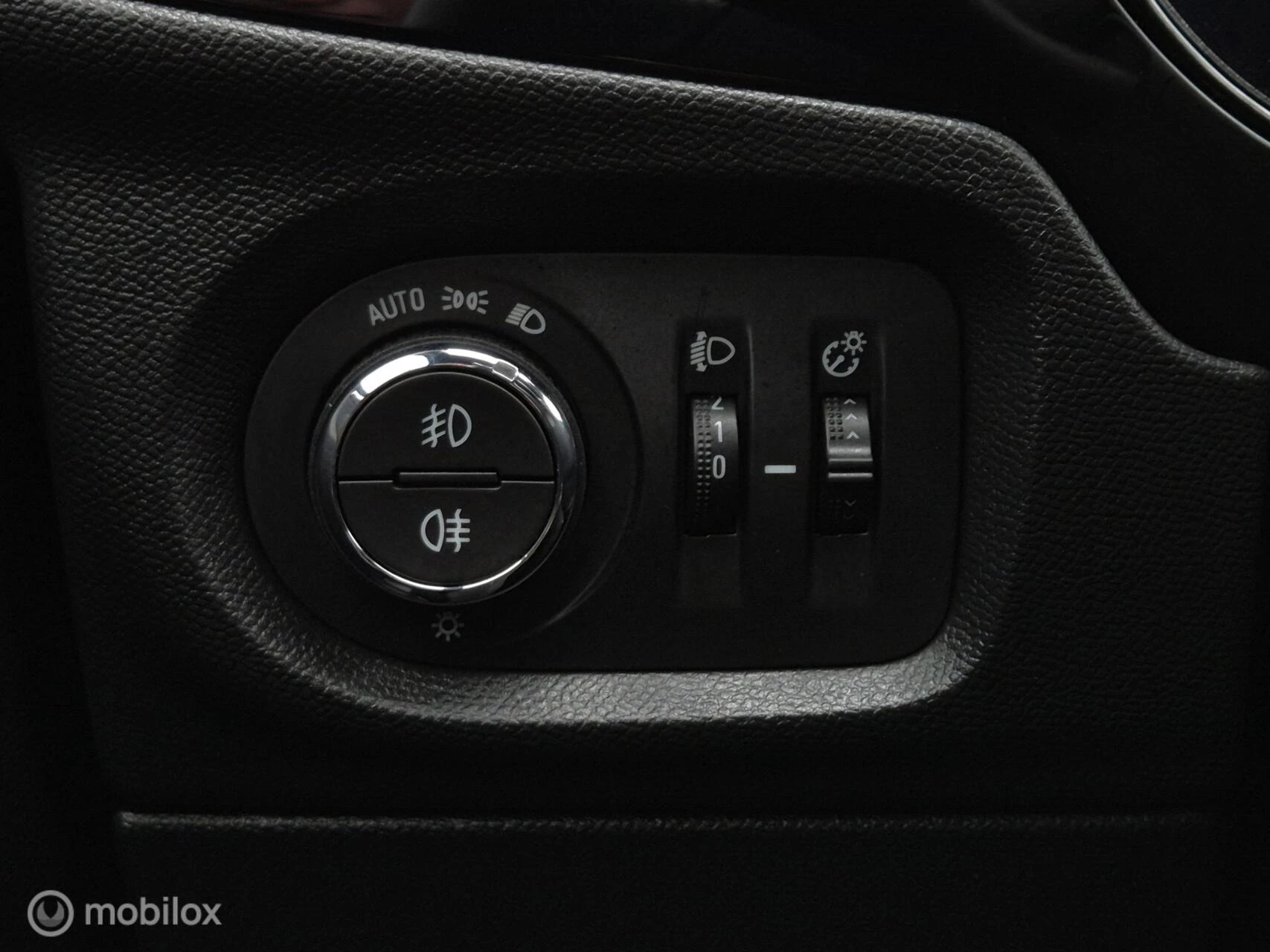 Hoofdafbeelding Opel Corsa-e