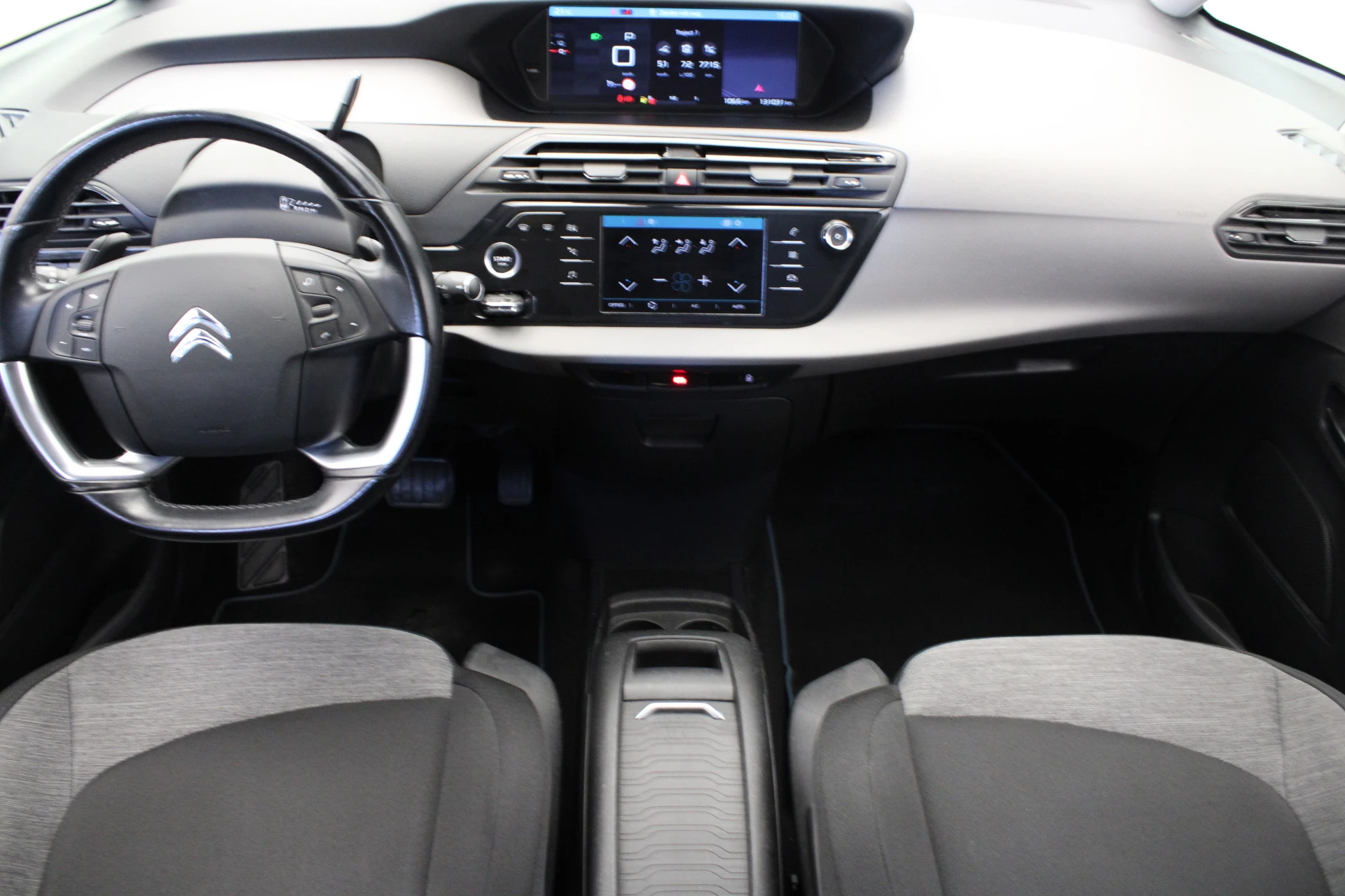 Hoofdafbeelding Citroën C4 Picasso