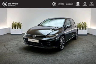 Volkswagen Golf Life Edition 1.5 DSG eHybrid | v.a €469,- Private Lease |
