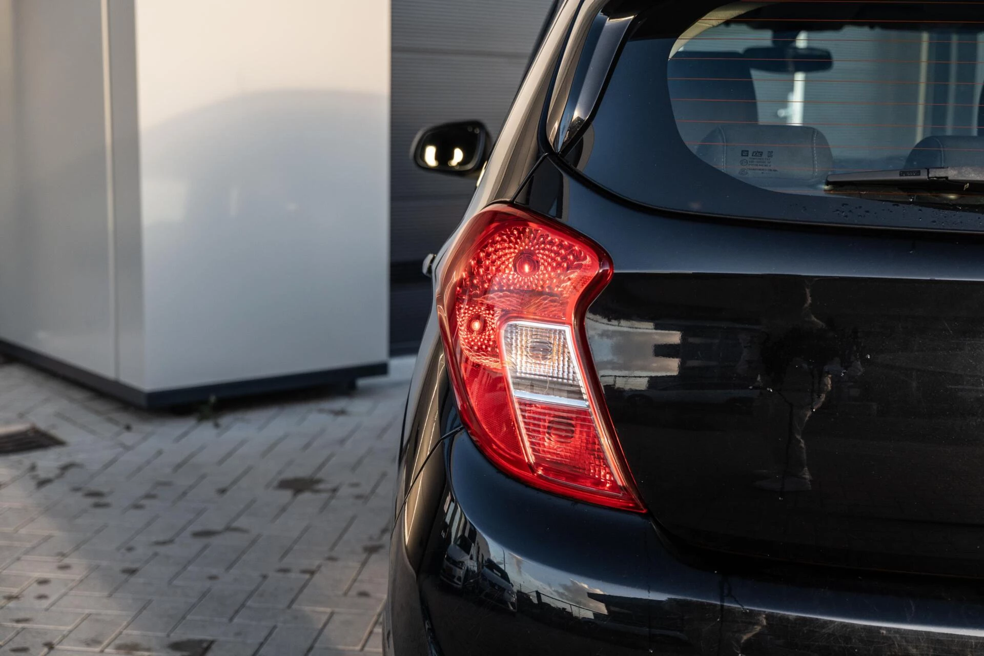 Hoofdafbeelding Opel KARL