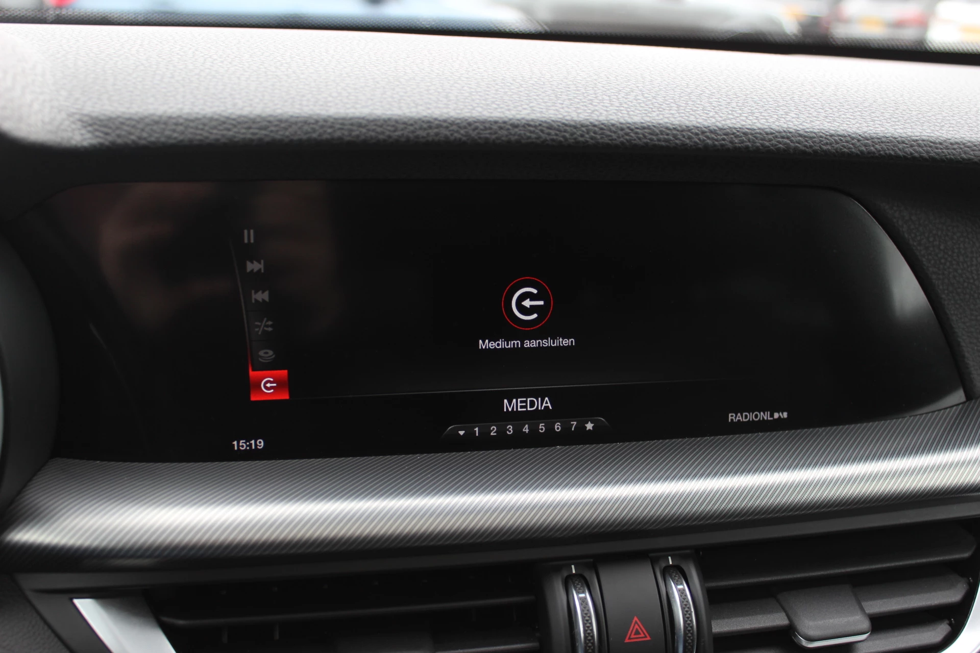 Hoofdafbeelding Alfa Romeo Stelvio