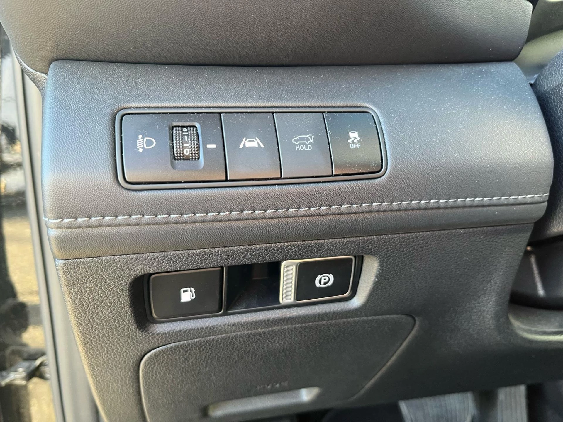 Hoofdafbeelding Hyundai Santa Fe