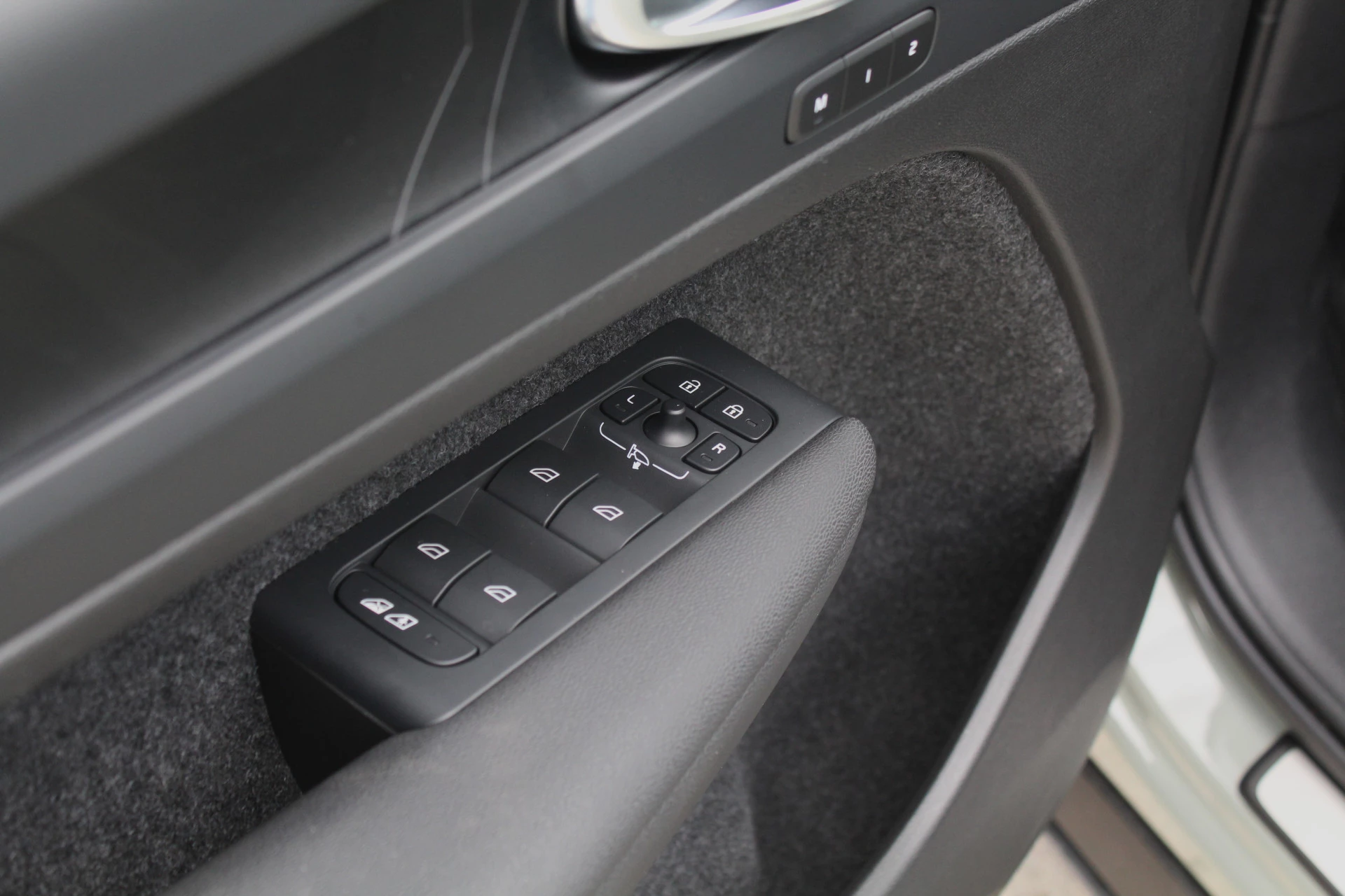 Hoofdafbeelding Volvo C40