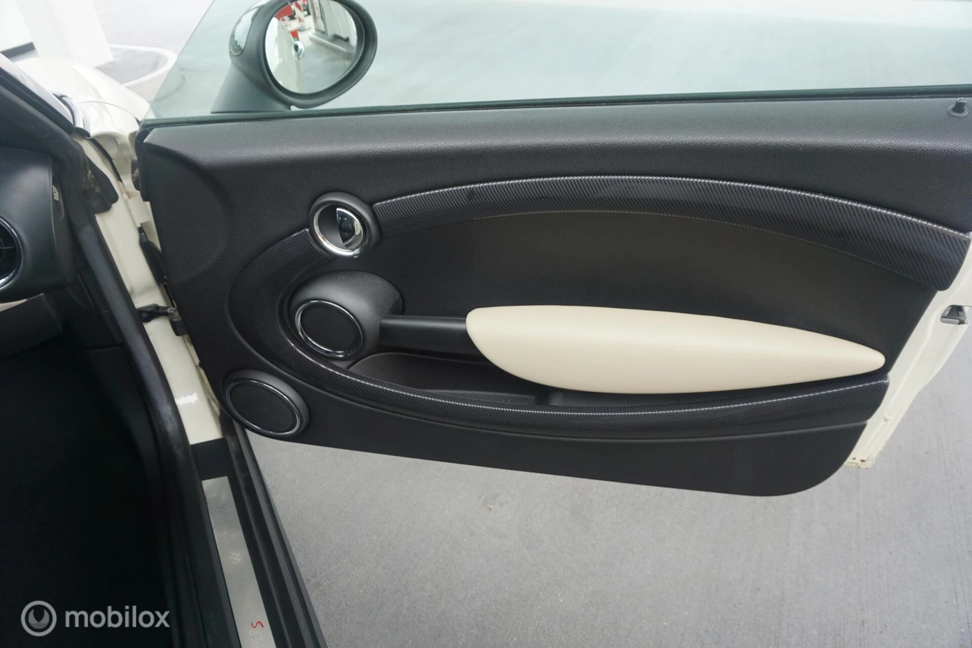 Hoofdafbeelding MINI Cooper S