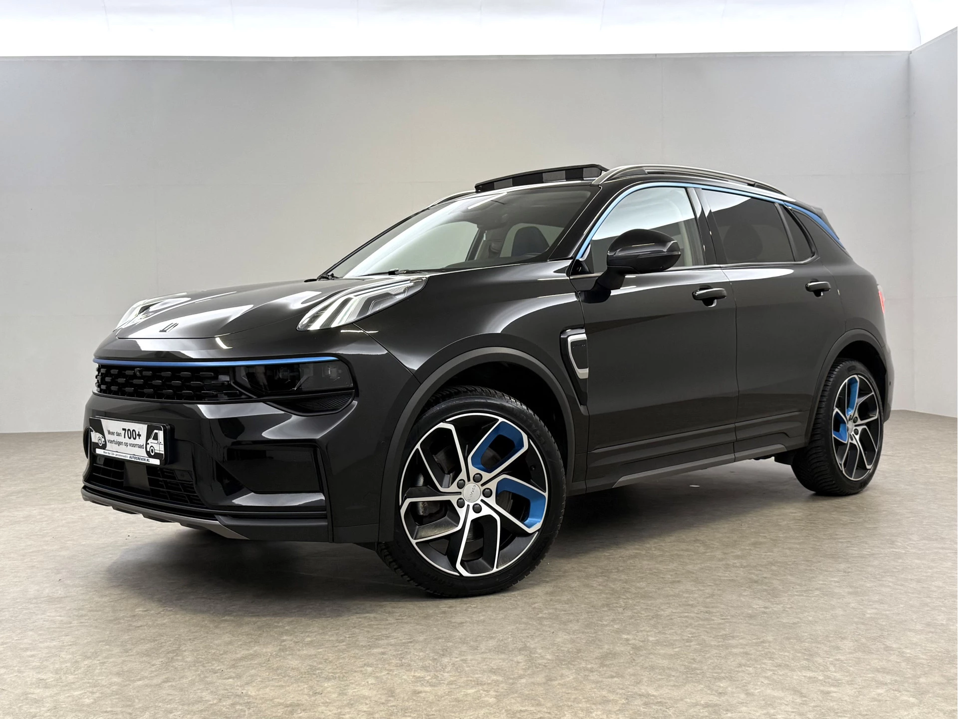 Hoofdafbeelding Lynk & Co 01