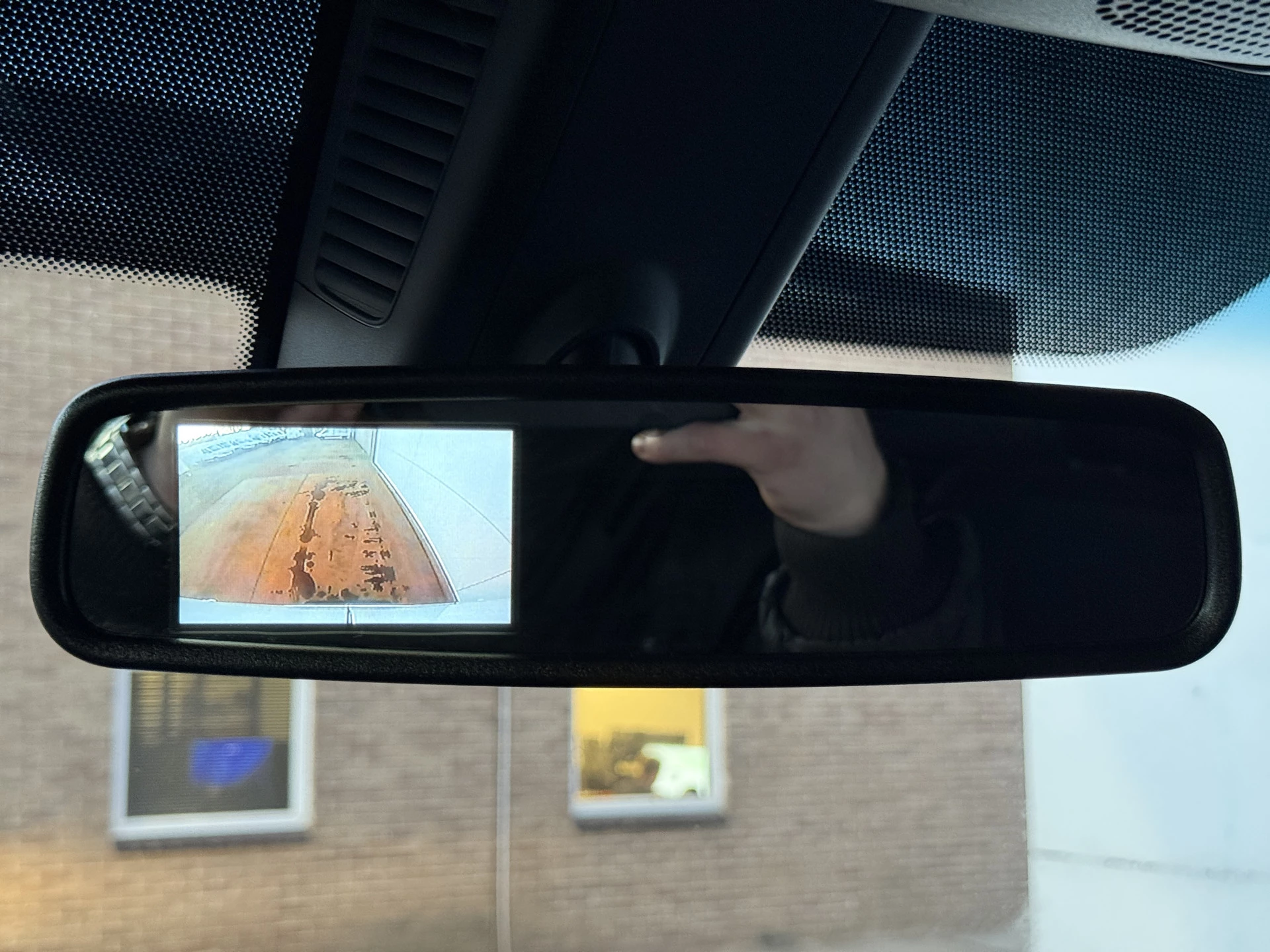 Hoofdafbeelding Mercedes-Benz eSprinter