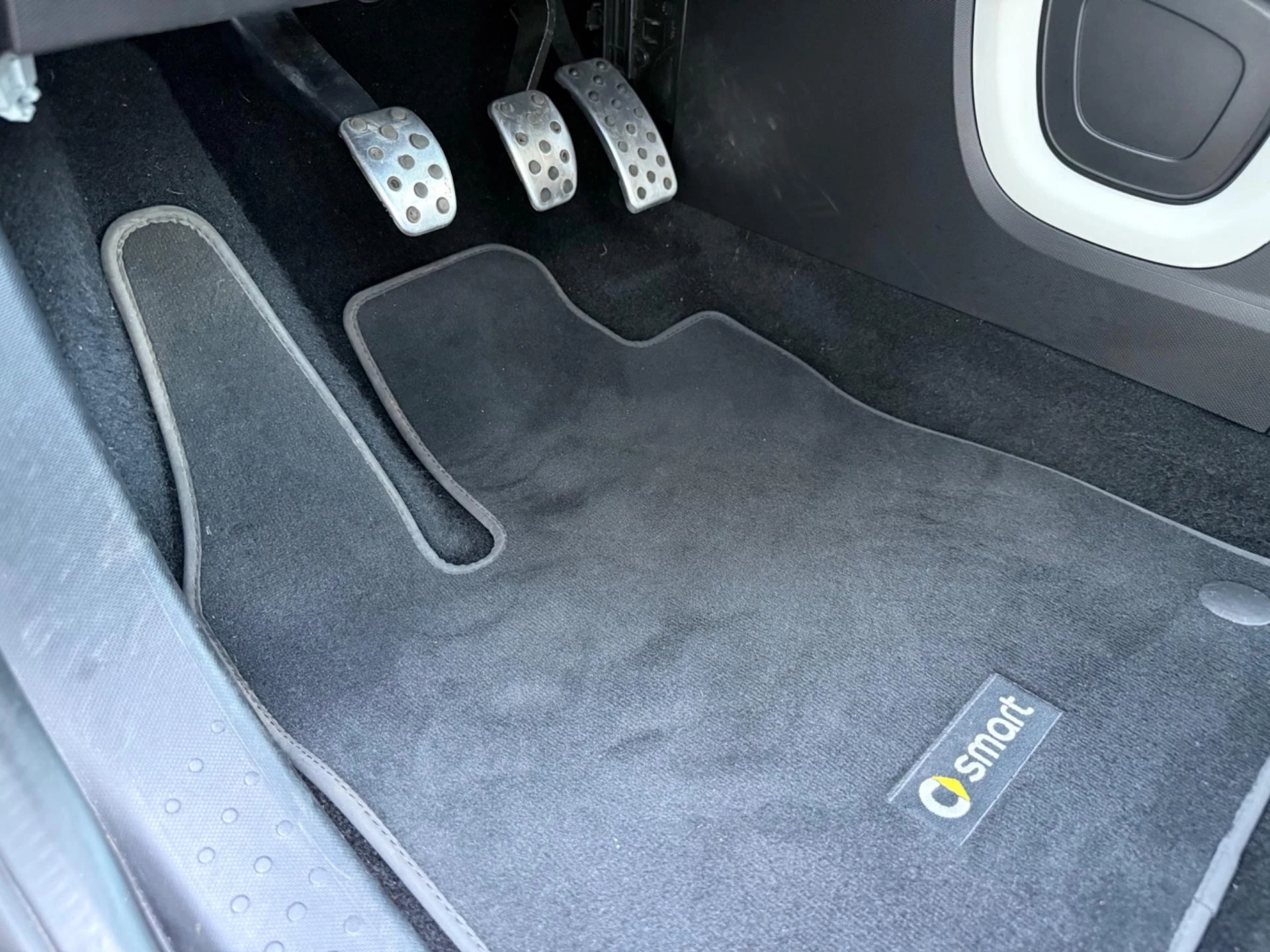 Hoofdafbeelding smart Fortwo