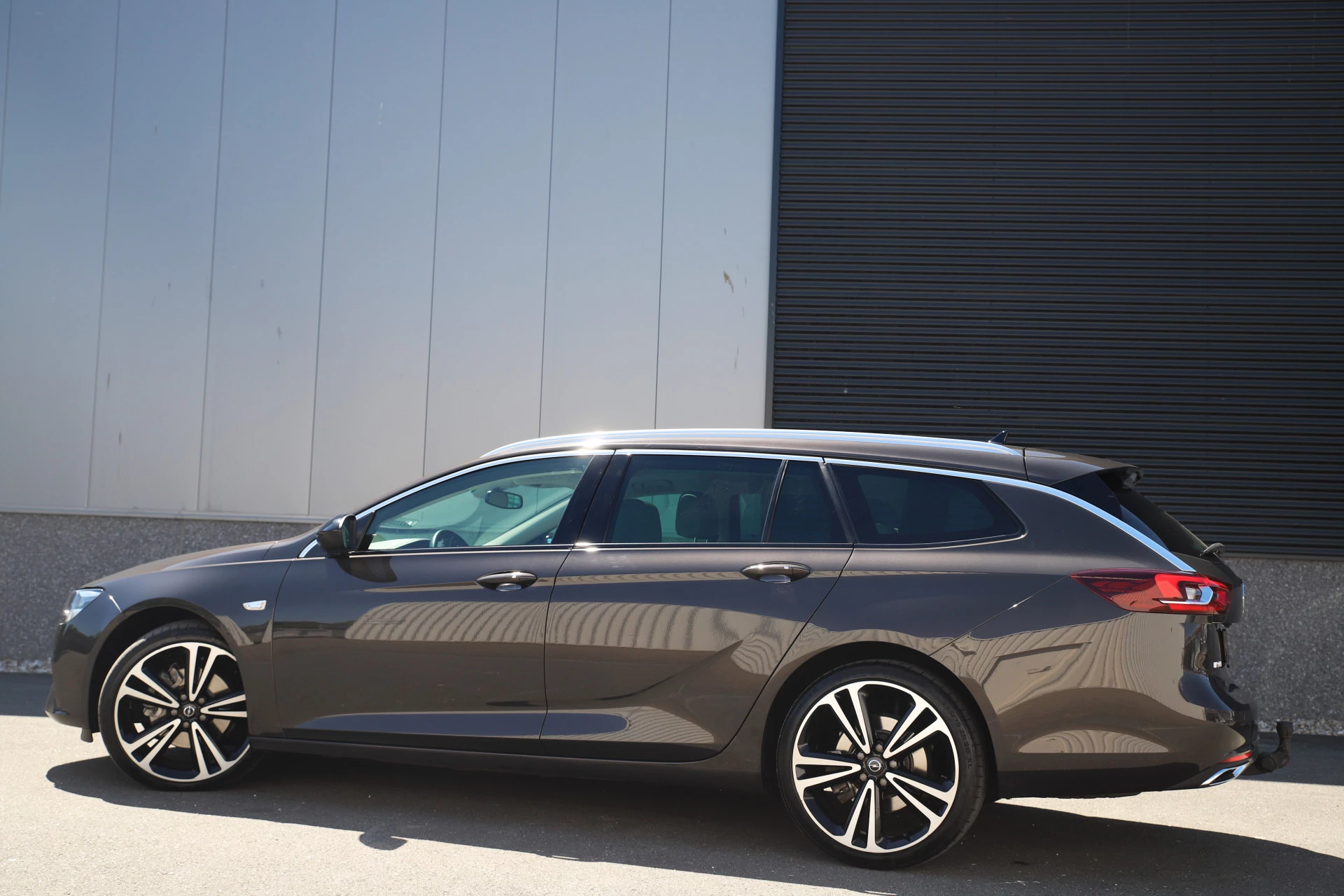 Hoofdafbeelding Opel Insignia
