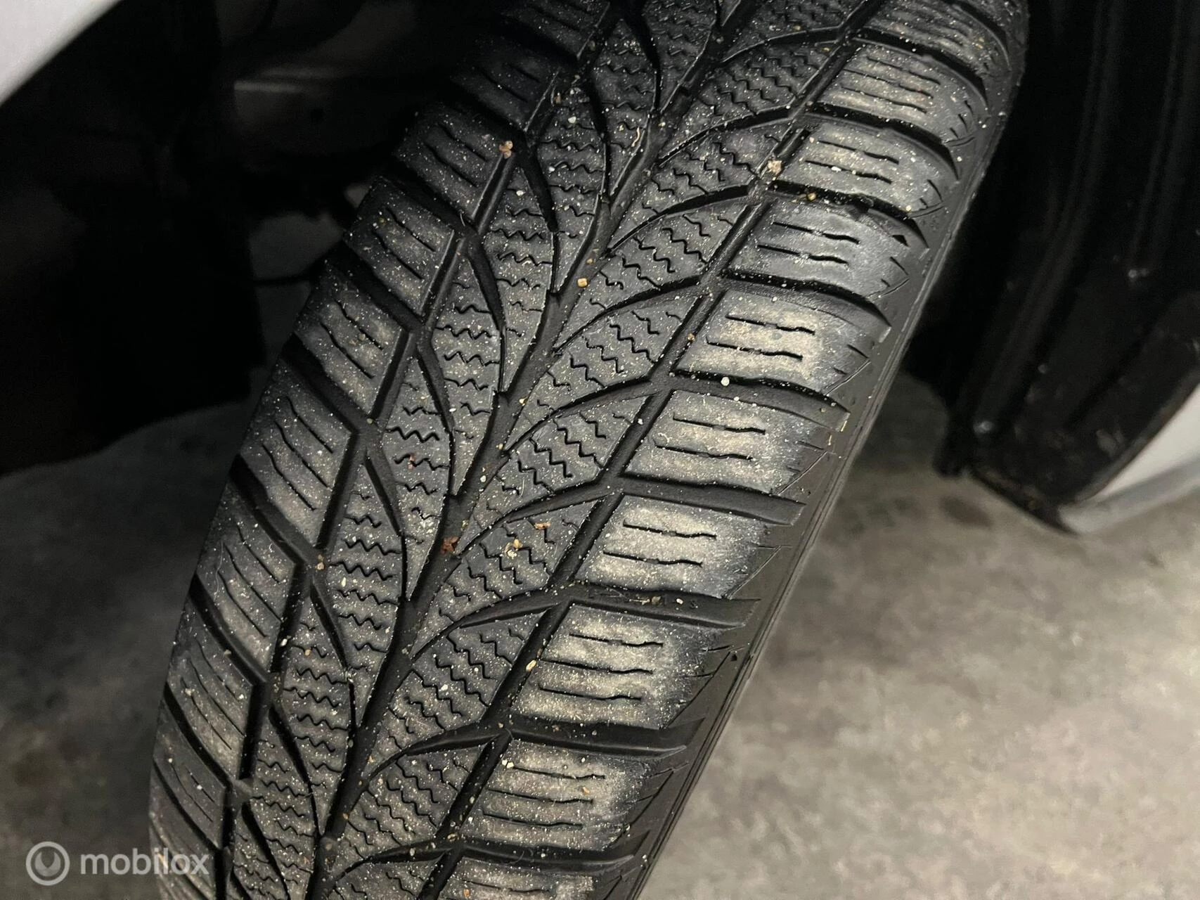 Hoofdafbeelding Mitsubishi Space Star