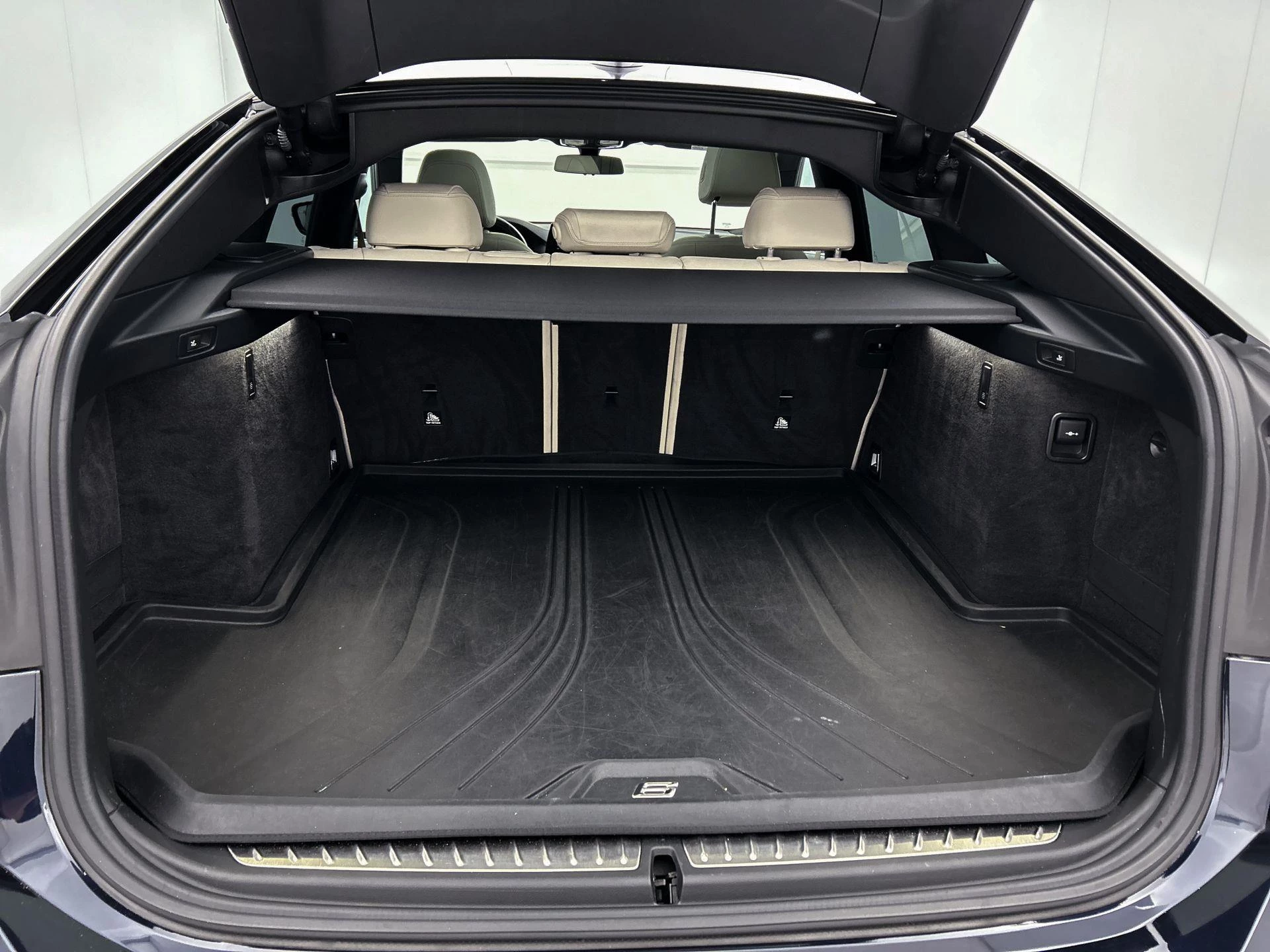 Hoofdafbeelding BMW 6 Serie