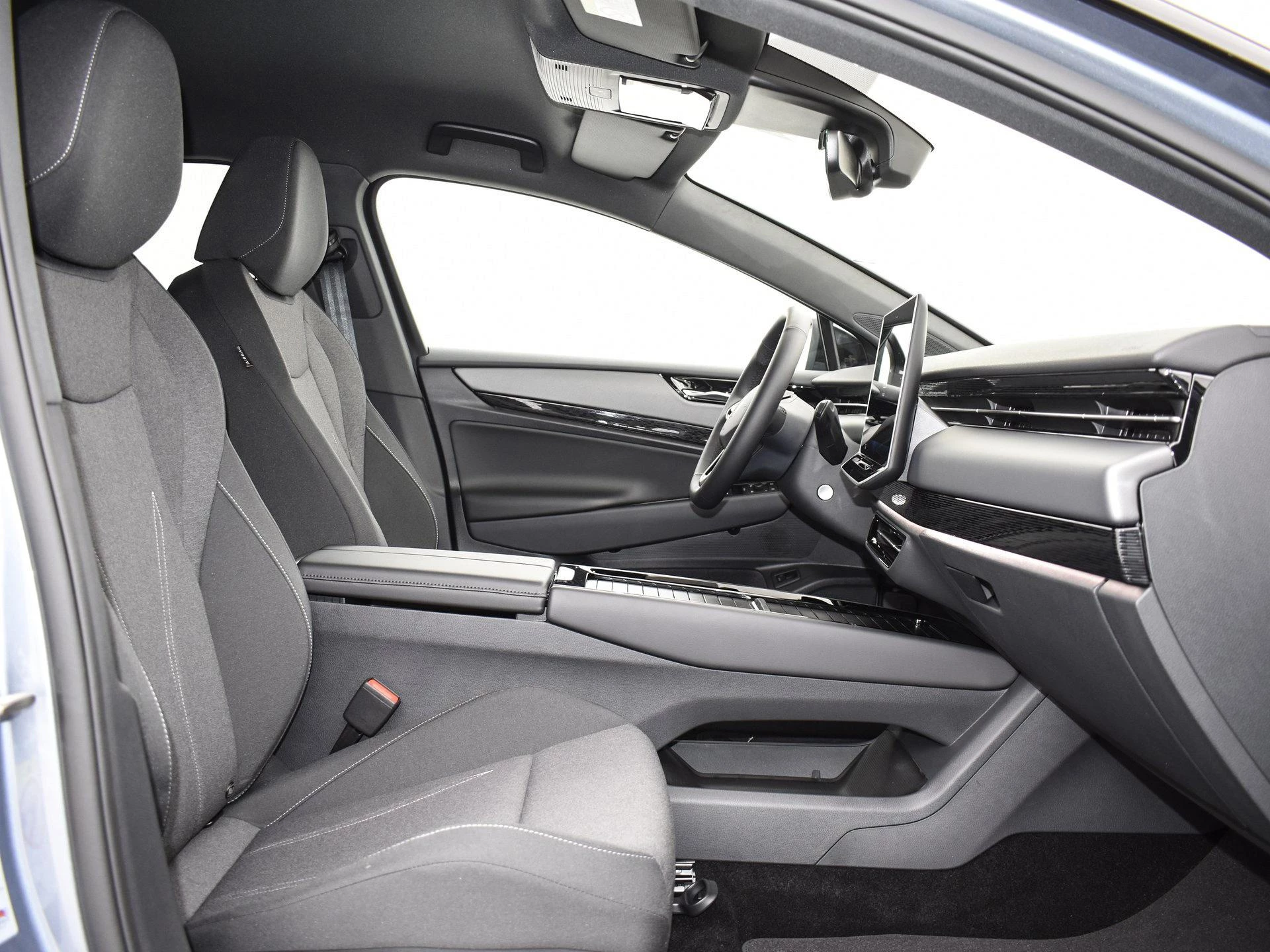 Hoofdafbeelding Volkswagen ID.7