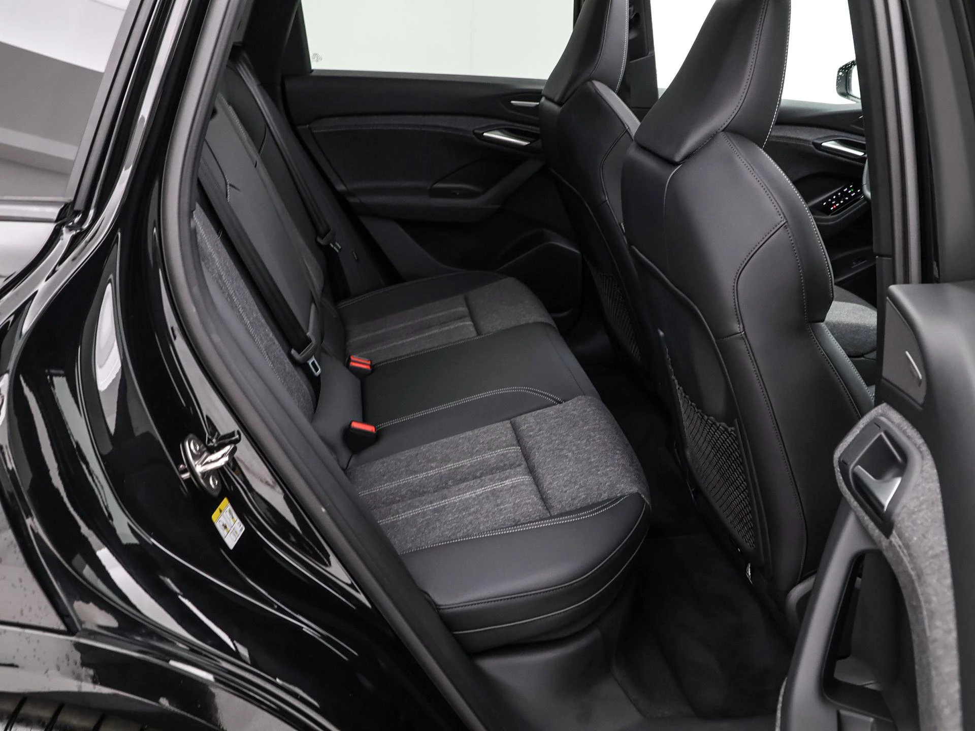 Hoofdafbeelding Audi Q6 e-tron