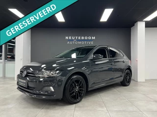 Hoofdafbeelding Volkswagen Polo Volkswagen Polo 1.0 Business | PDC | Clima | Stoelverwarming |
