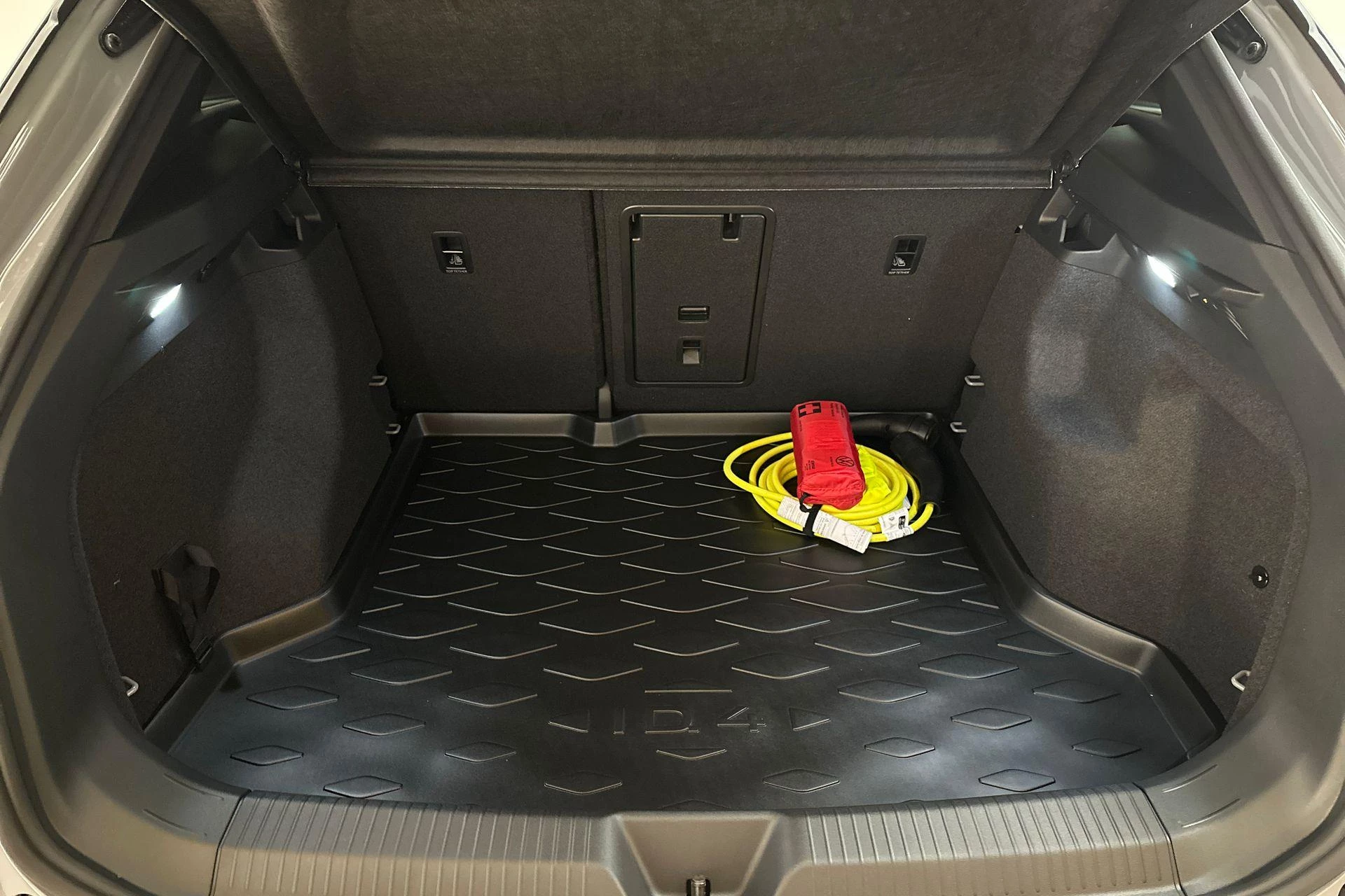 Hoofdafbeelding Volkswagen ID.4