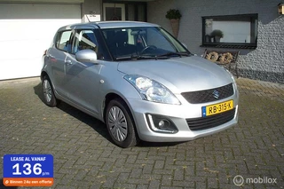 Suzuki Swift 1.2 Style EASSS Airco Cruise Nieuwe APK