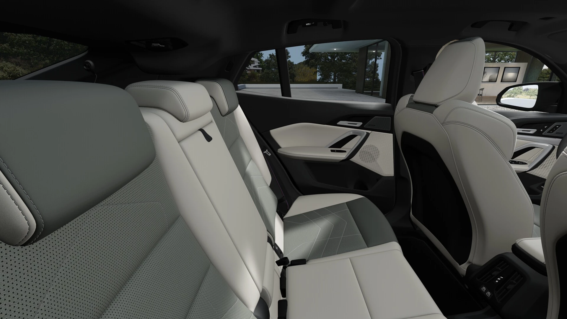 Hoofdafbeelding BMW iX2