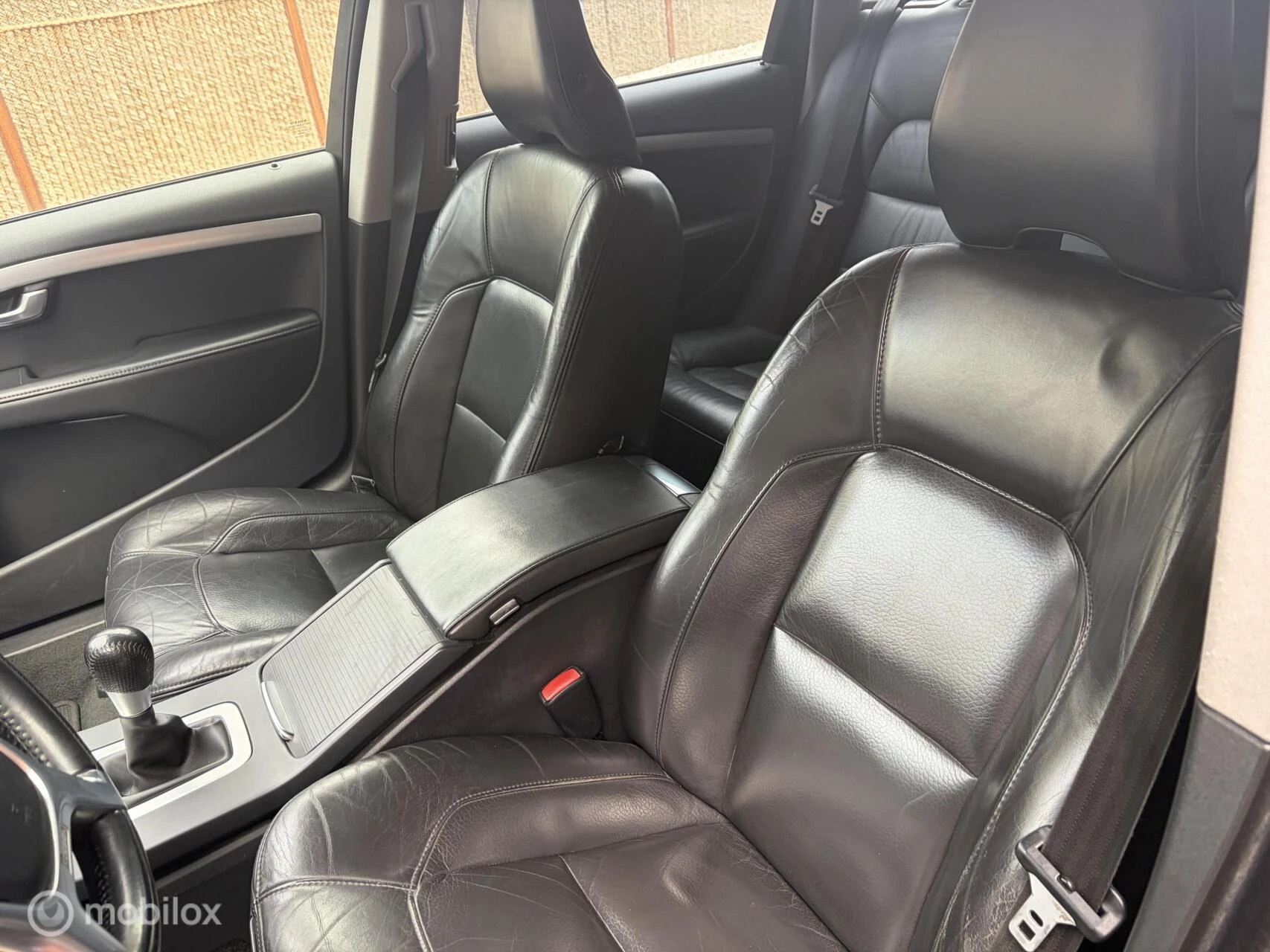 Hoofdafbeelding Volvo V70