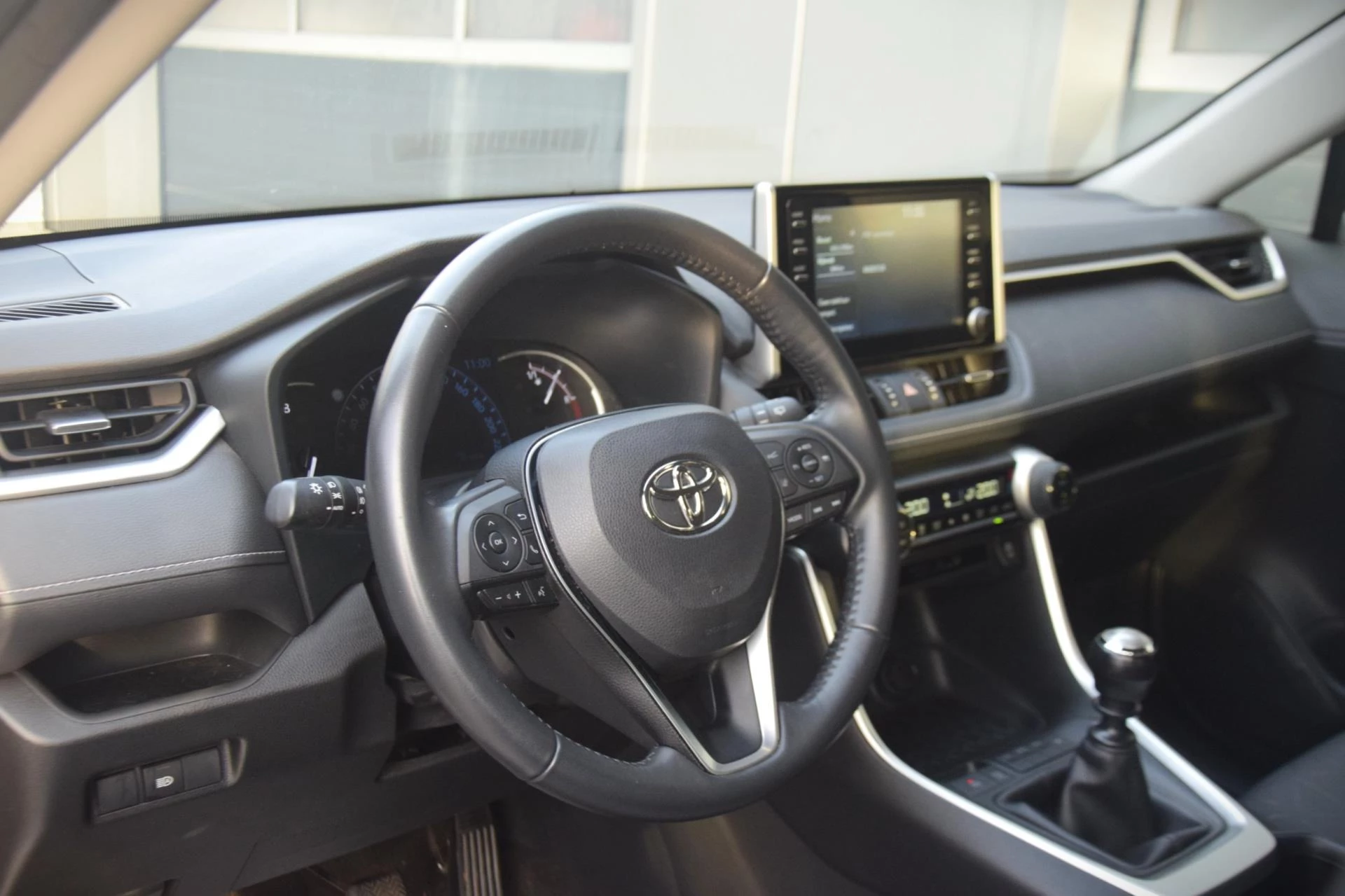 Hoofdafbeelding Toyota RAV4
