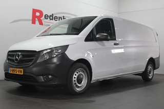 Hoofdafbeelding Mercedes-Benz Vito Mercedes-Benz Vito 111 CDI Extra Lang - Airco / PDC / Trekhaak