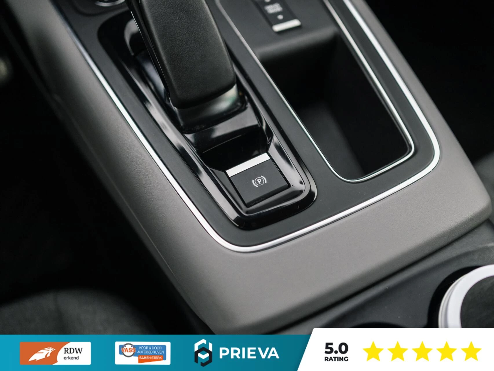 Hoofdafbeelding Citroën C5 Aircross