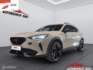 Hoofdafbeelding CUPRA Formentor CUPRA Formentor 1.4 e-Hybrid VZ Performance