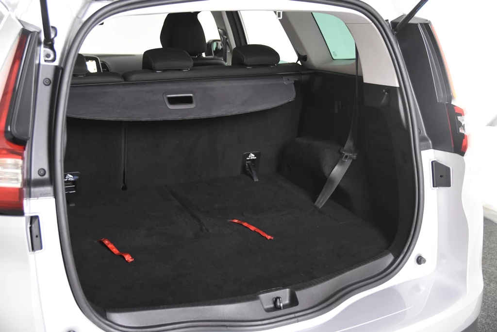 Hoofdafbeelding Renault Grand Scénic