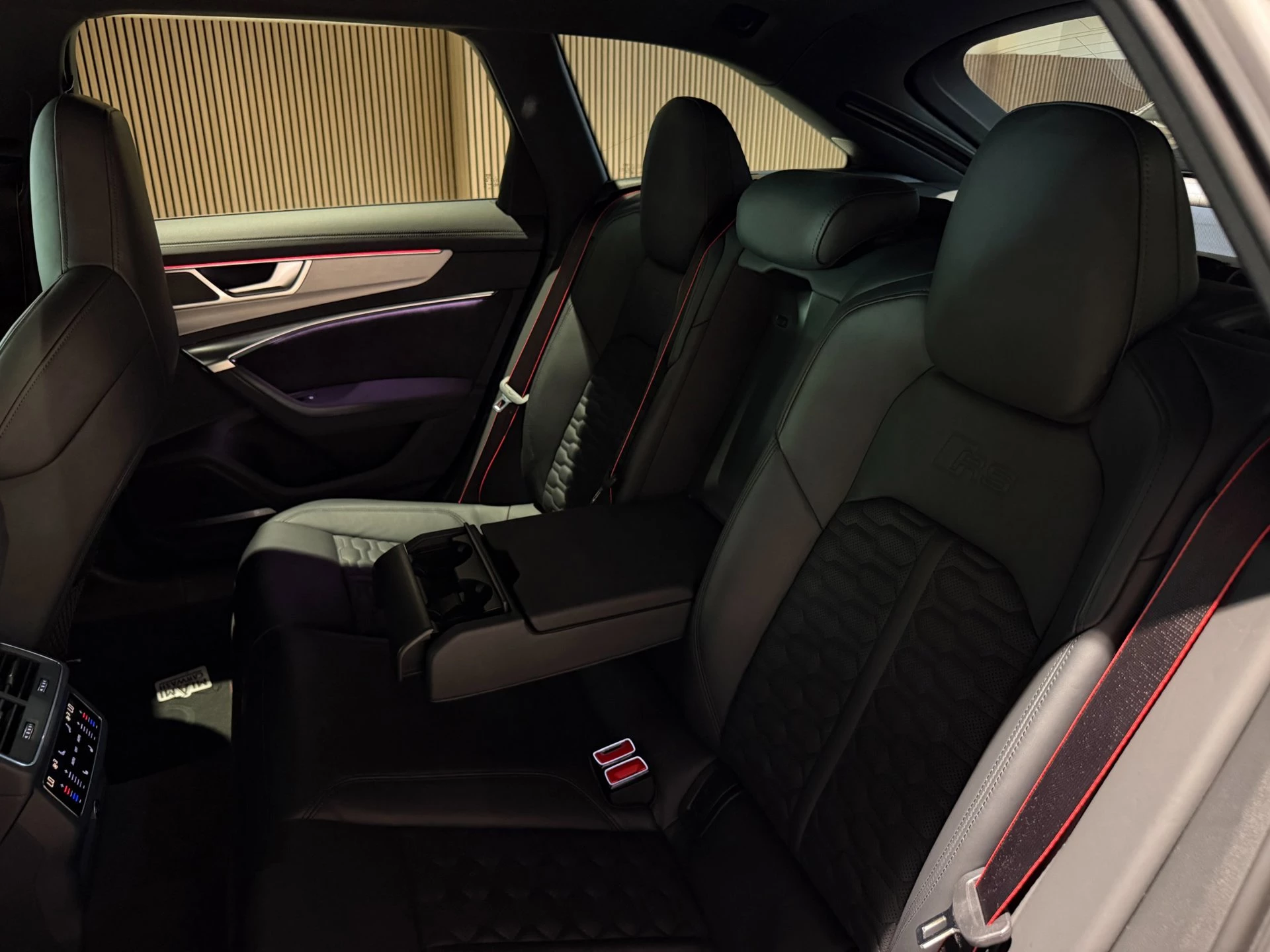 Hoofdafbeelding Audi RS6