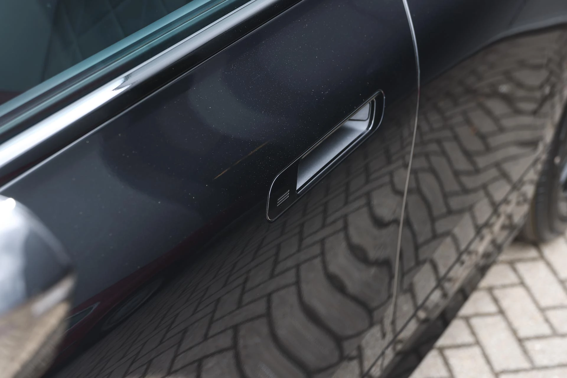 Hoofdafbeelding BMW iX