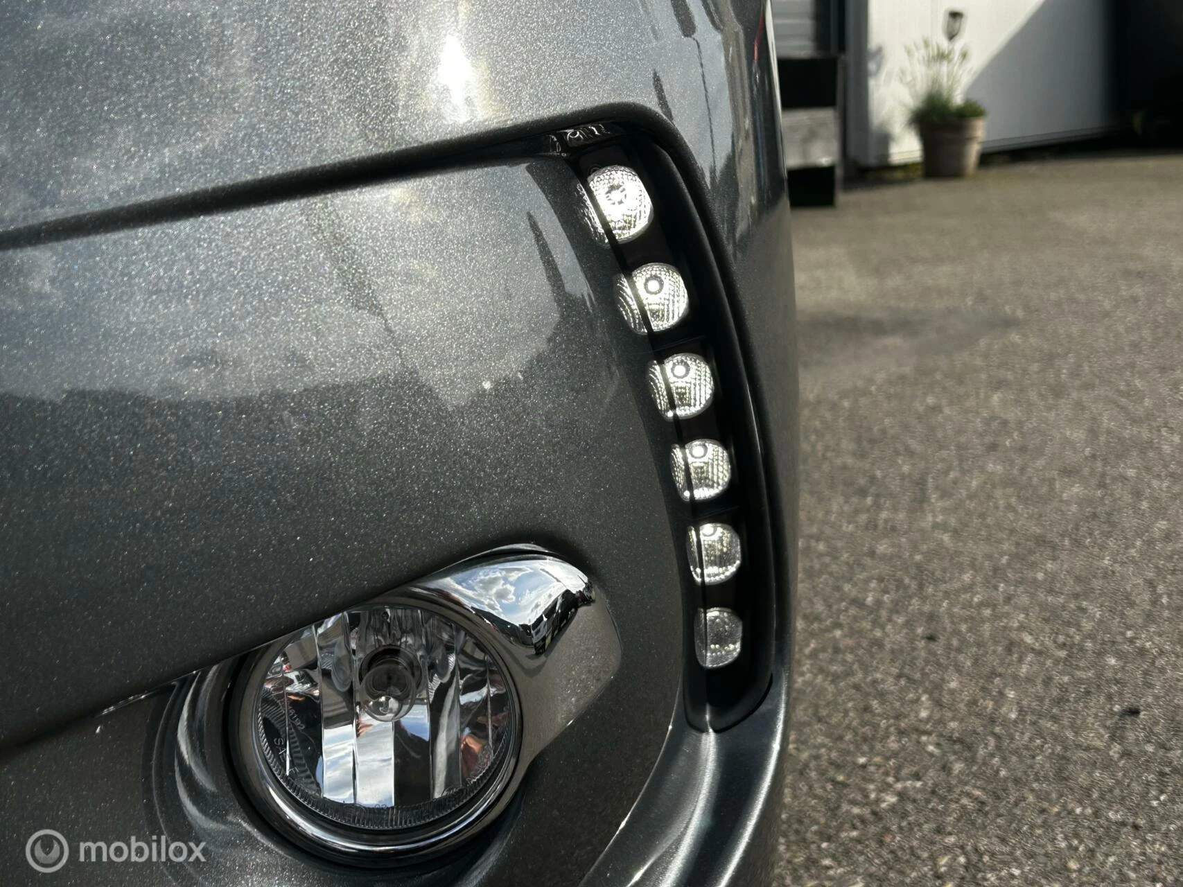 Hoofdafbeelding Citroën DS3