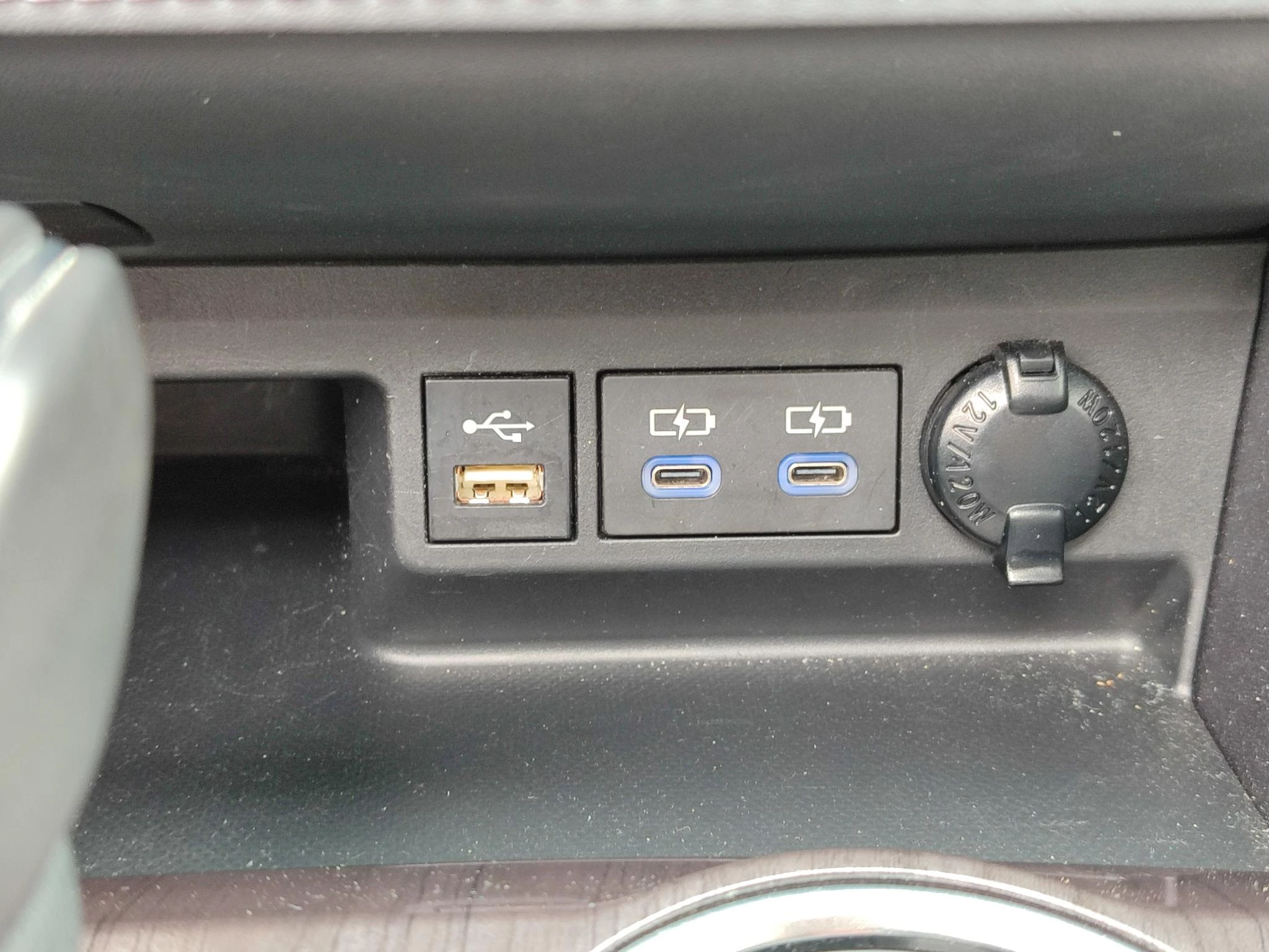 Hoofdafbeelding Toyota Highlander