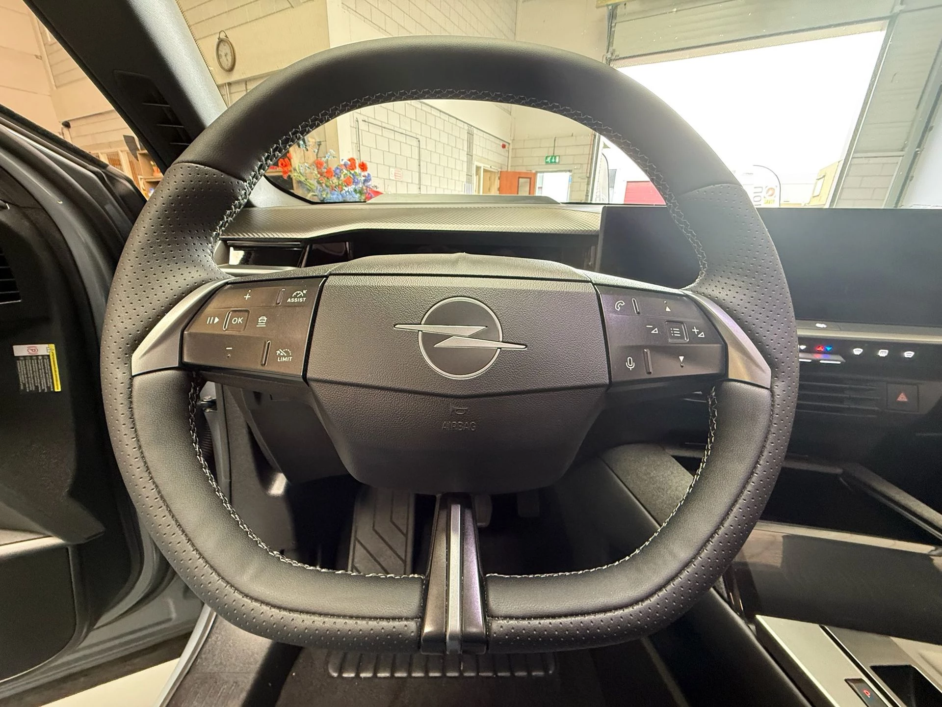 Hoofdafbeelding Opel Grandland