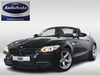 BMW Z4 Roadster sDrive20i Executive 90.000km! LEDER XENON PDC STUUR/STOELVW '12