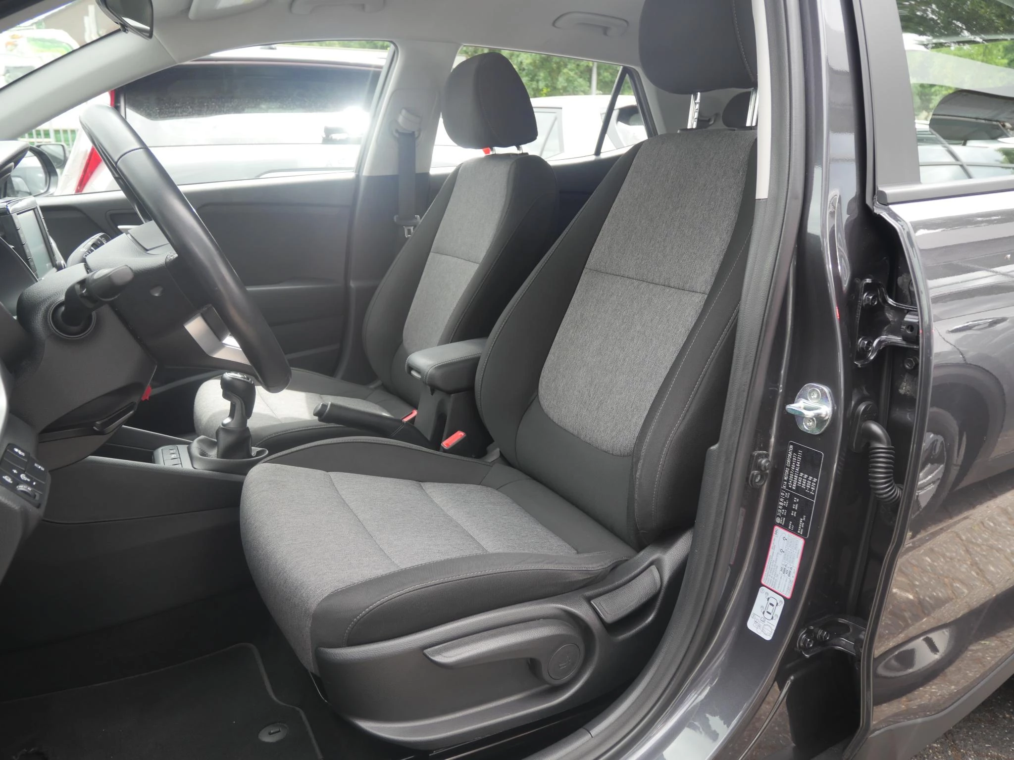 Hoofdafbeelding Kia Stonic