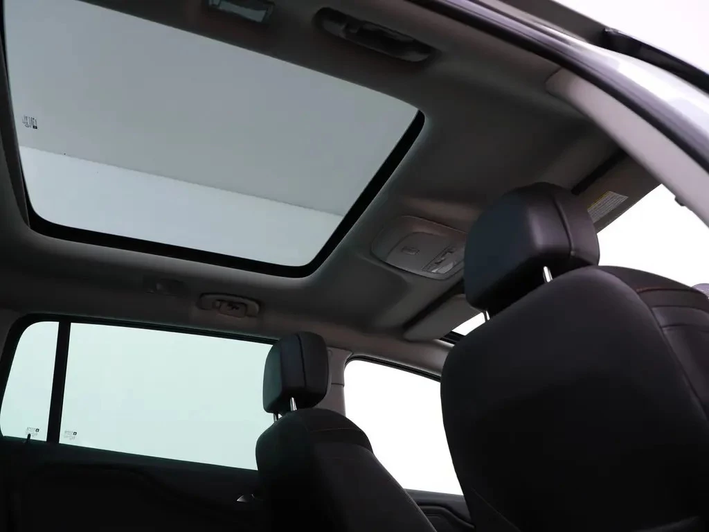 Hoofdafbeelding Opel Zafira