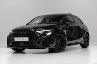 Audi RS 3 2.5 TFSI quattro HUD Pano B&O Keramisch Memory