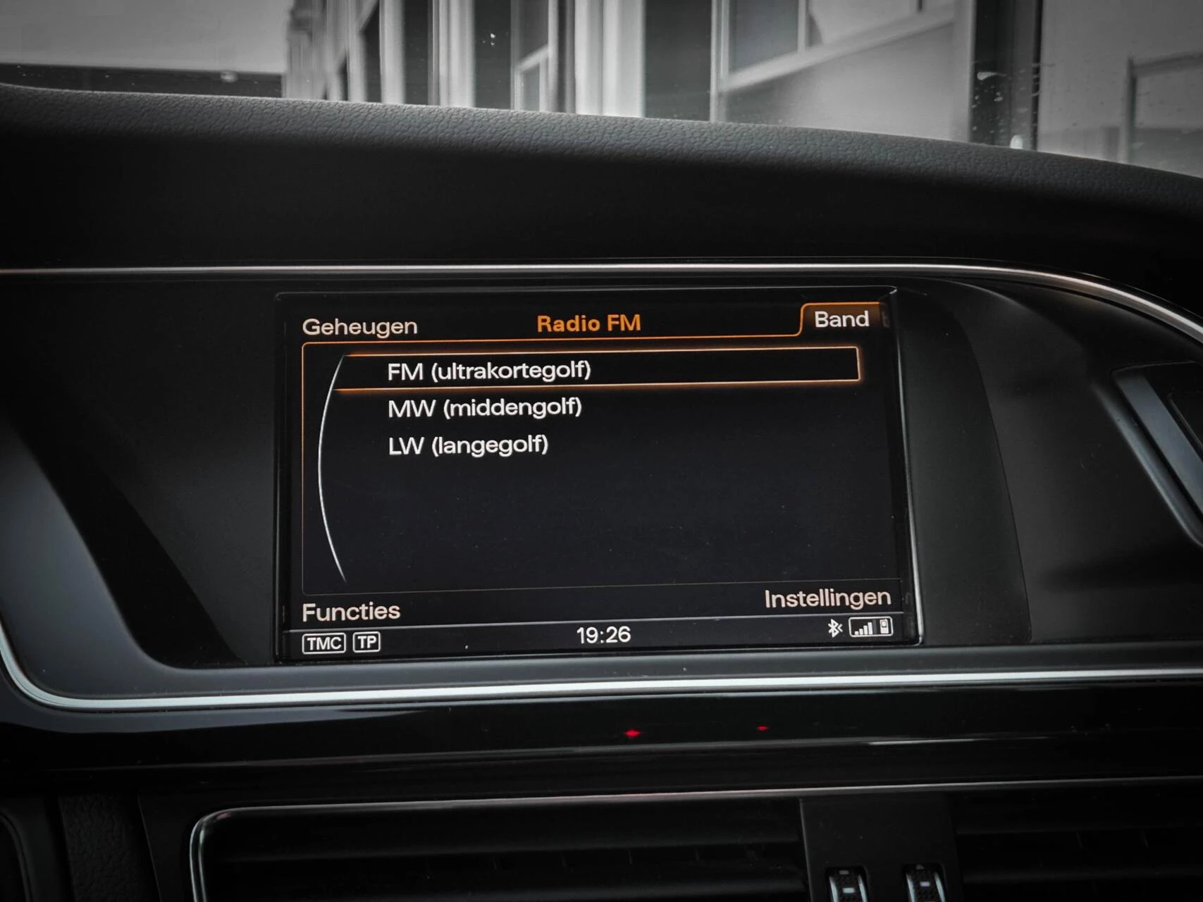 Hoofdafbeelding Audi RS5