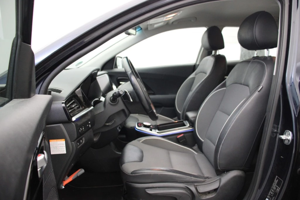 Hoofdafbeelding Kia e-Niro