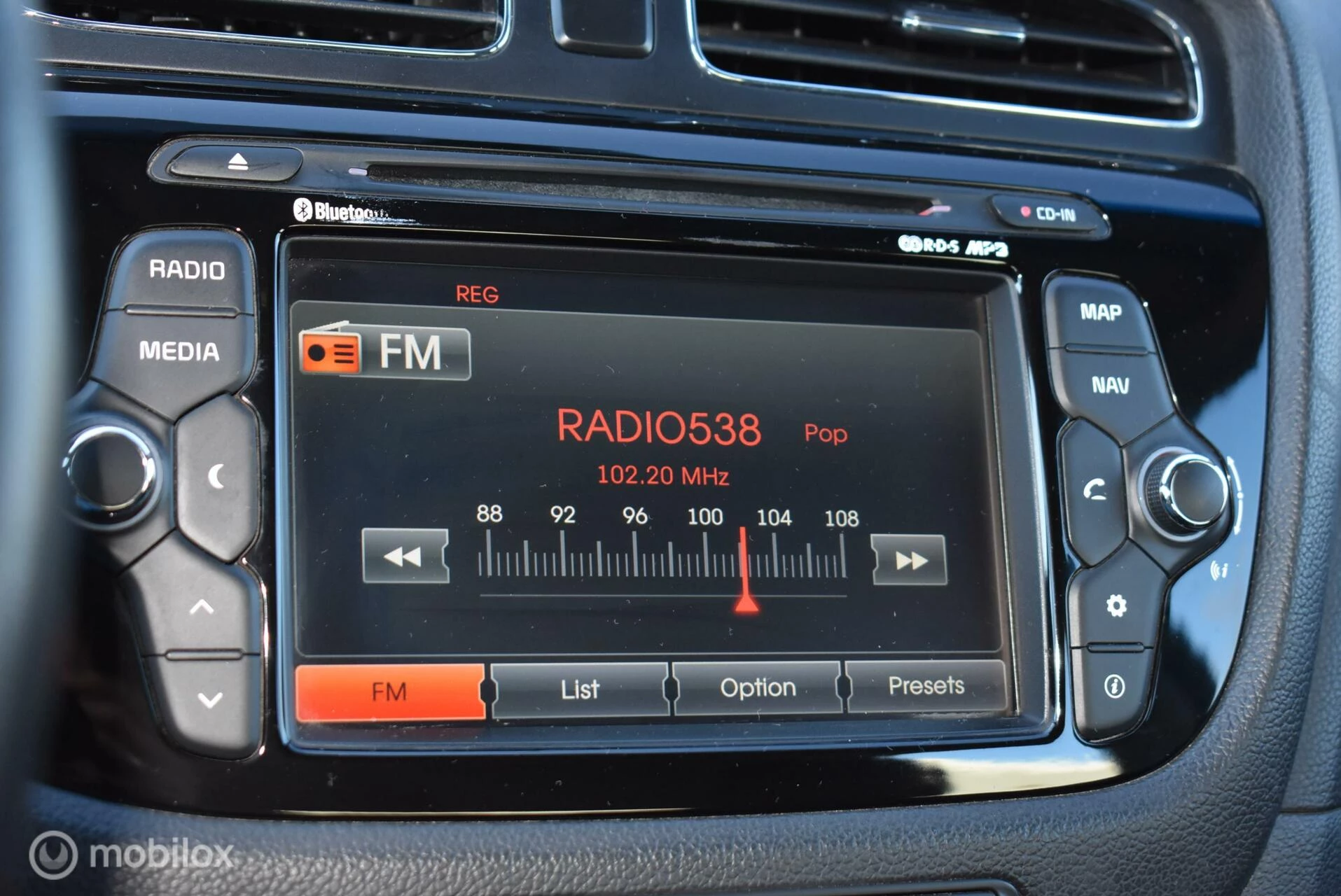 Hoofdafbeelding Kia cee'd