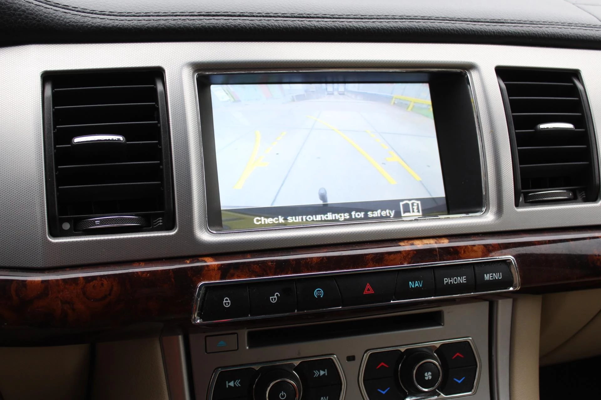 Hoofdafbeelding Jaguar XF