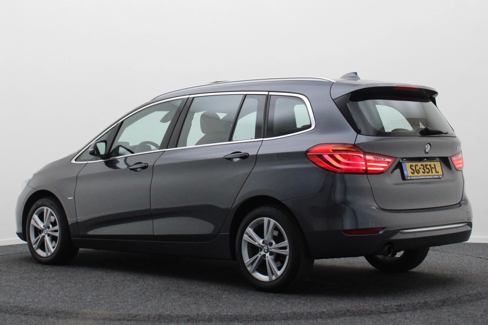 Hoofdafbeelding BMW 2 Serie