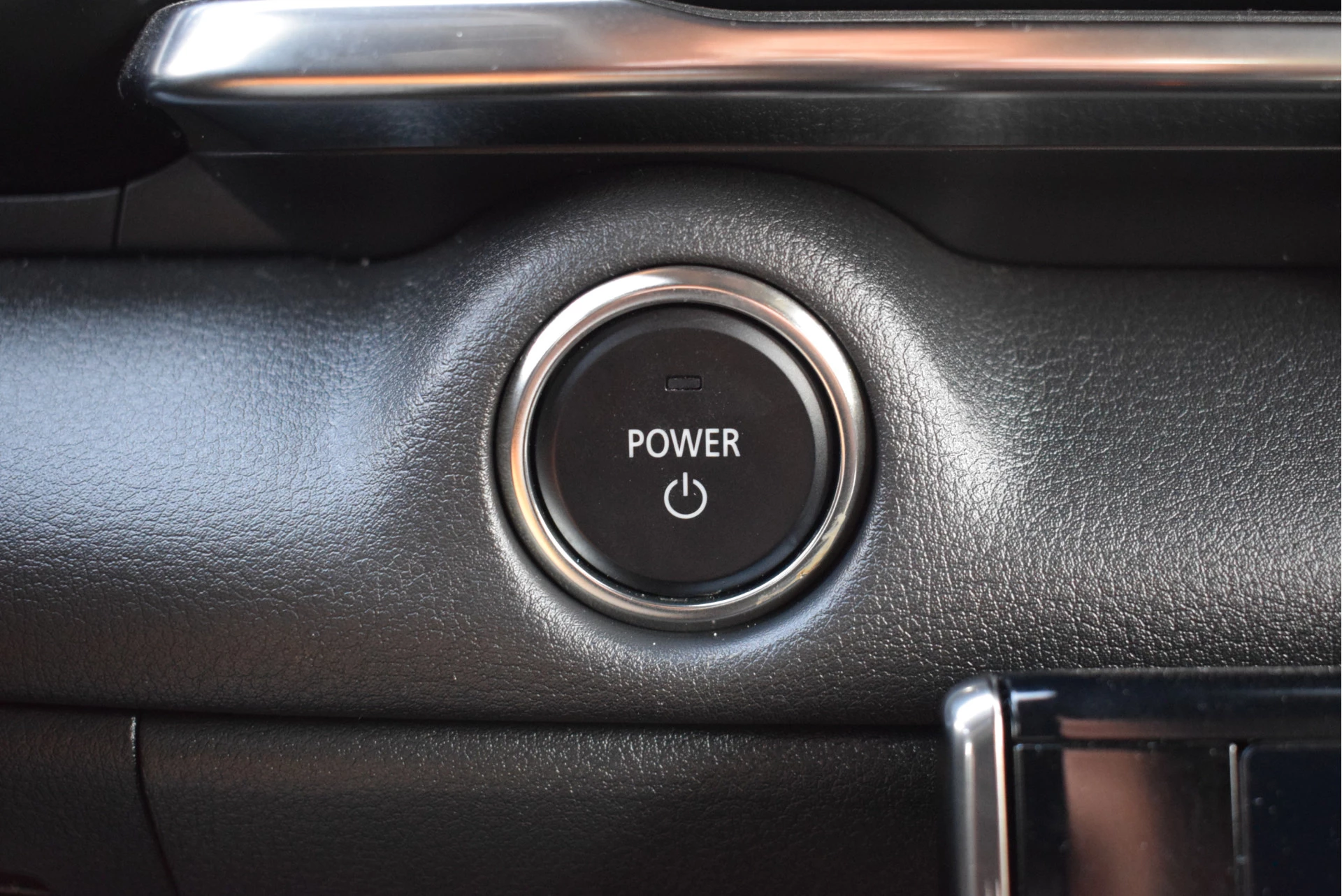 Hoofdafbeelding Mazda MX-30