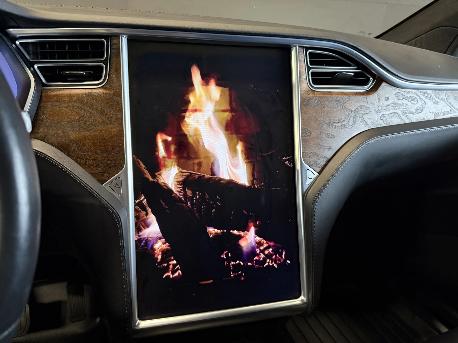 Hoofdafbeelding Tesla Model X